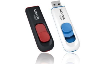 Флаш памет 32GB USB C008 ADATA