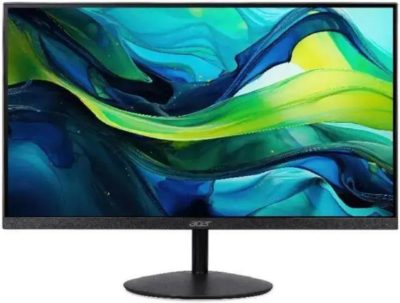 Монитор ACER 31.5 SA322QABI