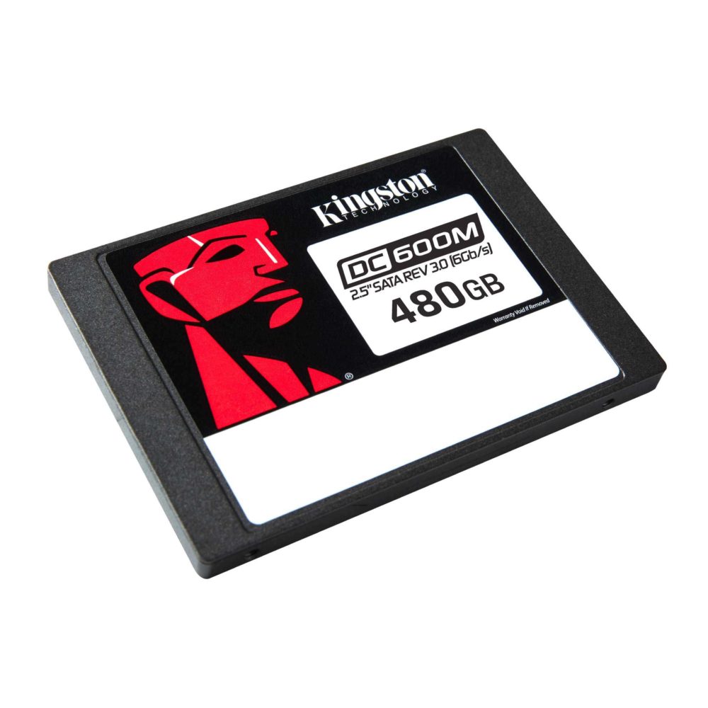 KINGSTON SEDC600M 480GB