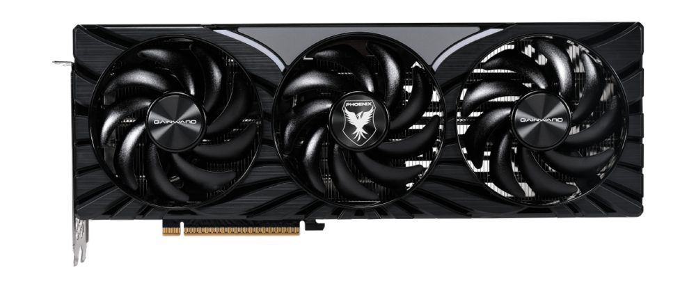 Видеокарта GW RTX5070TI PHOENIX-S GS 16GB