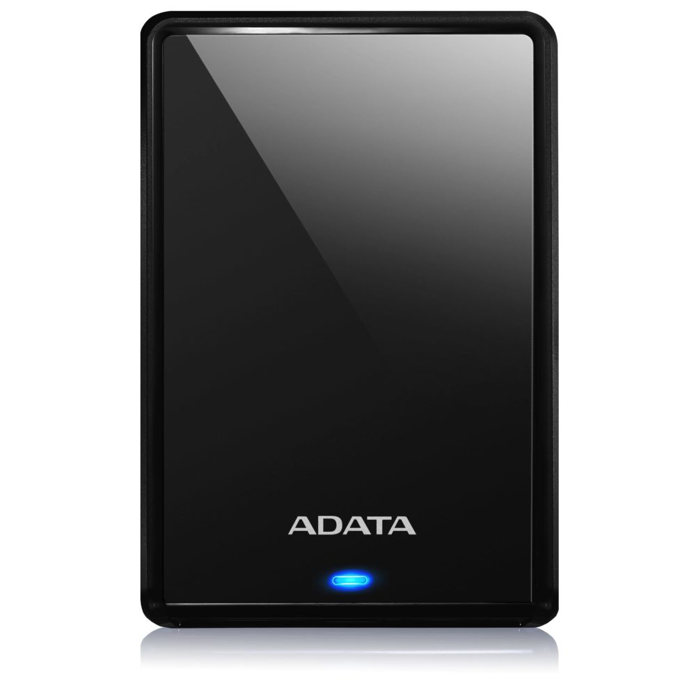 Външен твърд диск EXT 1TB ADATA HV620S USB3 BLK