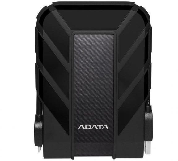 Външен твърд диск EXT 5T ADATA HD710P-USB3.1 BLK