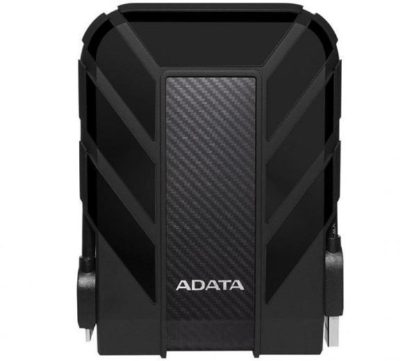 Външен твърд диск EXT 5T ADATA HD710P-USB3.1 BLK