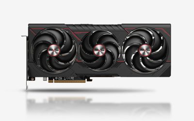 Видеокарта SAPPHIRE PULSE RX9070XT 16