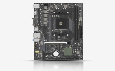 Дънна платка SAPPHIRE A520M-E MATX/ AM4