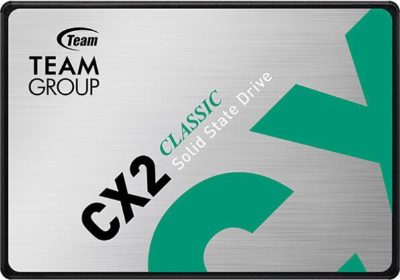 Памет SSD TEAM SSD CX2 1TB 2.5 INCH