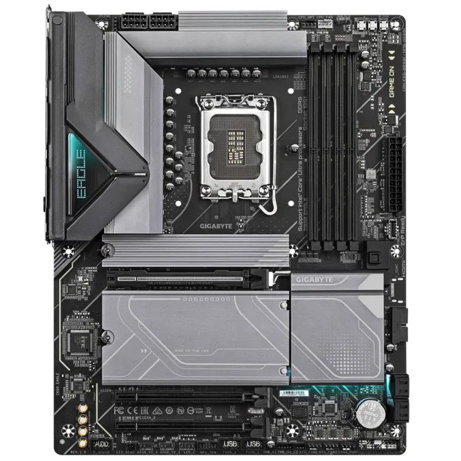 Дънна платка GB Z890 GAMING X WIFI7