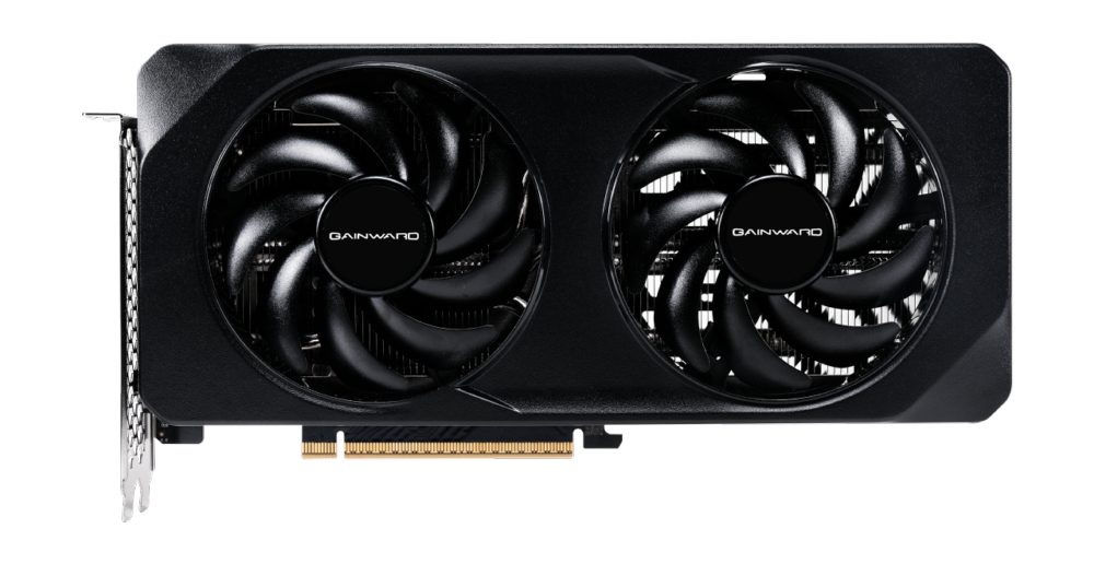 Видеокарта GW RTX5060TI GHOST 8GB