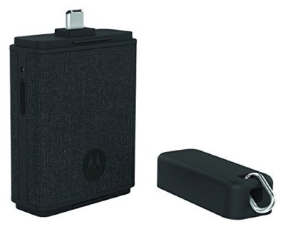 Външна батерия MOTOROLA MICRO POWER BANK