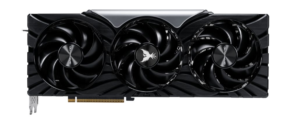 Видеокарта GW RTX5080 PHOENIX 16GB
