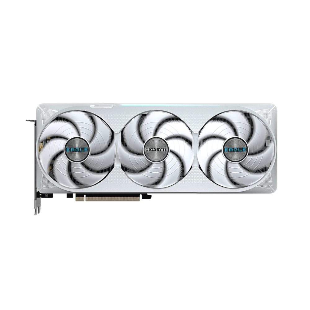 Видеокарта GB RTX5070TI EAGL OC ICE SF 16