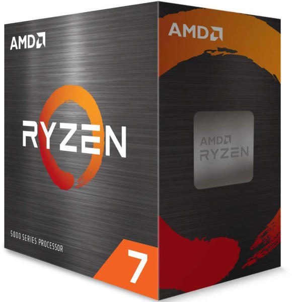 Процесор AMD RYZEN 7 5700G BOX