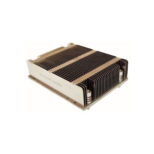Охладител за процесор SM 1U PASSIVE SNK-P0047P