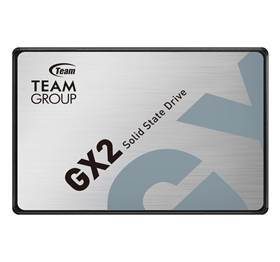 Памет SSD TEAM SSD GX2 512G 2.5INCH