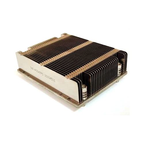Охладител за процесор SM 1U PASSIVE SNK-P0047PS