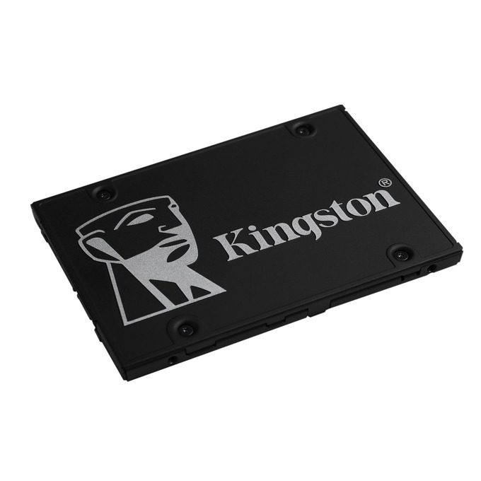 Памет SSD KINGSTON SKC600/256G 2.5