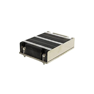 Охладител за процесор SM 1U PASSIVE SNK-P0047PSC