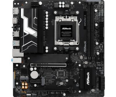 Дънна платка ASROCK B850M-X R2.0