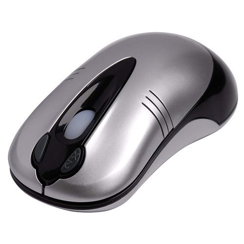 Мишка A4 NB-50D WL 2X 7 KEY NO BATT