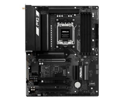 Дънна платка ASROCK X870 PRO-A WIFI /AM5