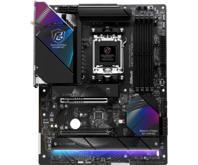 Дънна платка ASROCK X870 RIPTIDE WIFI / AM5