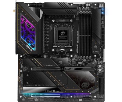 Дънна платка ASROCK X870E TAICHI /AM5