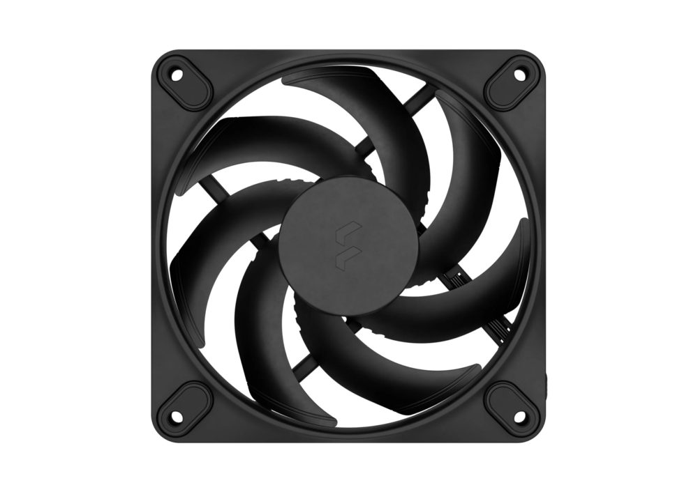 Вентилатор FD MOMENTUM 12 BLACK