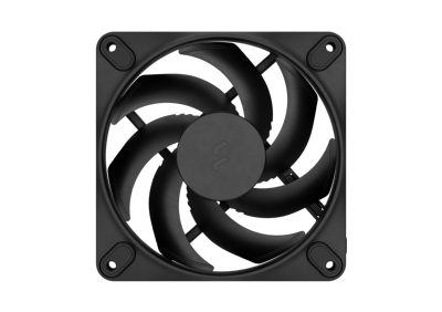 Вентилатор FD MOMENTUM 12 BLACK