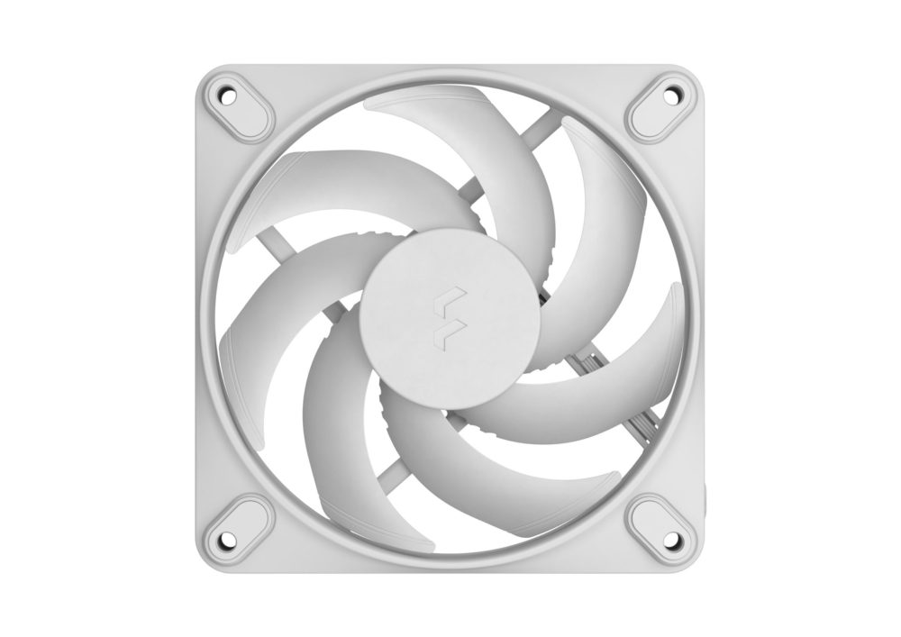 Вентилатор FD MOMENTUM 12 WHITE