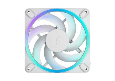 Вентилатор FD MOMENTUM 12 RGB WHITE