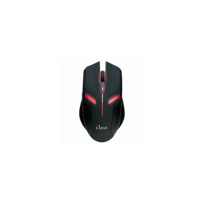 Мишка OMEGA GX2 27G223BK /GAME/6B
