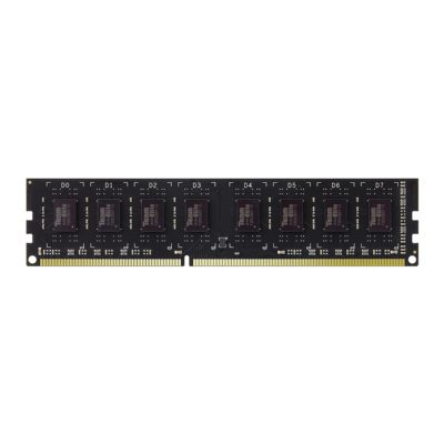 Памет RAM 8GB DDR3L 1600 TEAM ELITE
