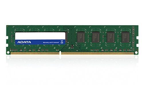 Памет RAM 8G DDR3L 1600 ADATA 1.35V