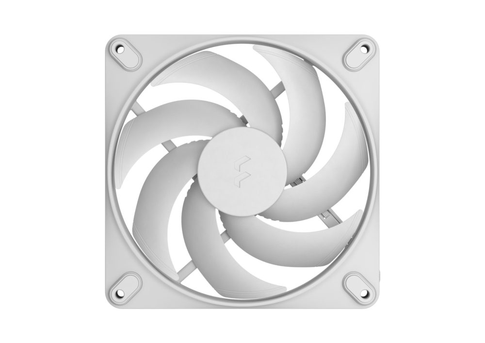 Вентилатор FD MOMENTUM 14 WHITE