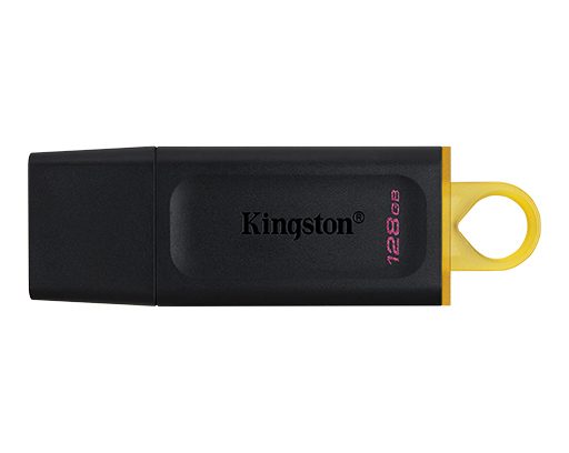 Флаш памет 128GB USB3.2 DTX KINGSTON