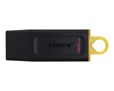 Флаш памет 128GB USB3.2 DTX KINGSTON