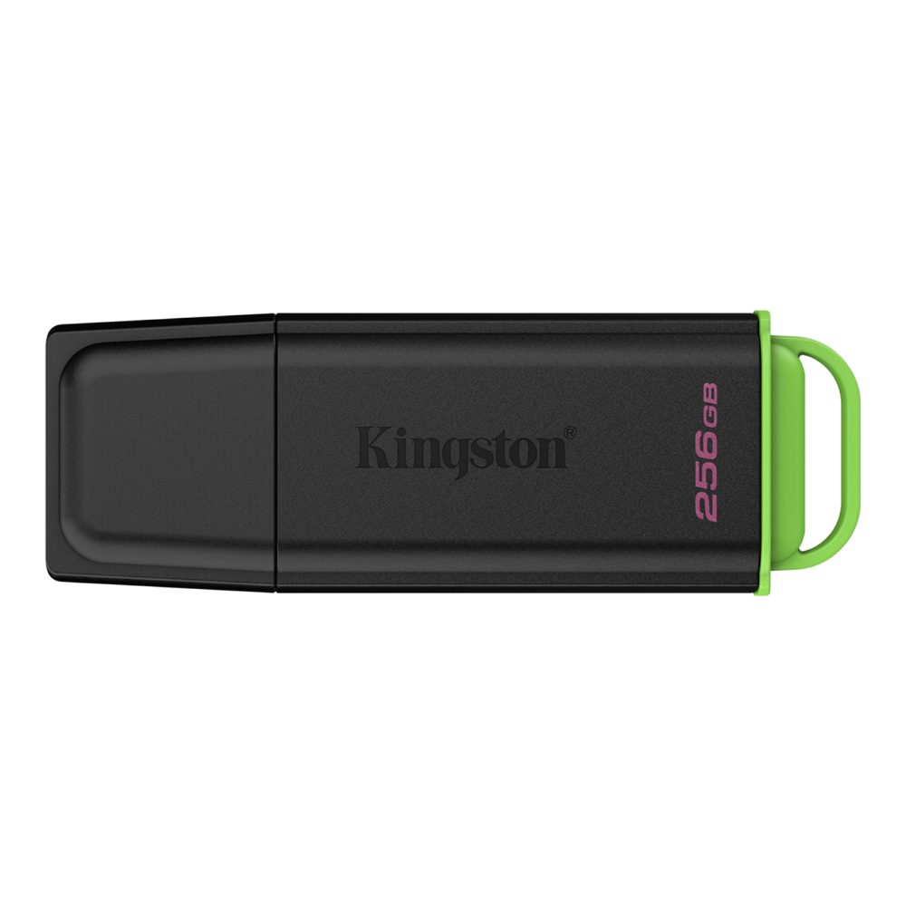 Флаш памет 256GB USB3.2 DTXG2 KINGSTON