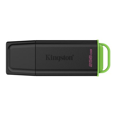 Флаш памет 256GB USB3.2 DTXG2 KINGSTON