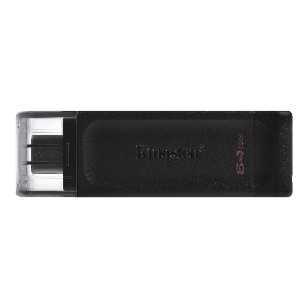 Флаш памет 128G 3.2 TYPE-C KINGSTON /DT70