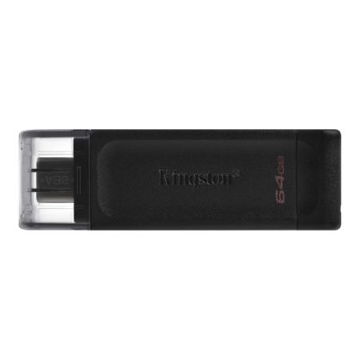 Флаш памет 128G 3.2 TYPE-C KINGSTON /DT70