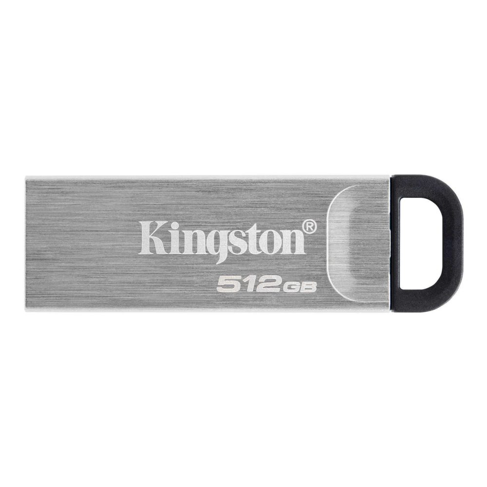Флаш памет 512GB USB3 KINGSTON DTKN