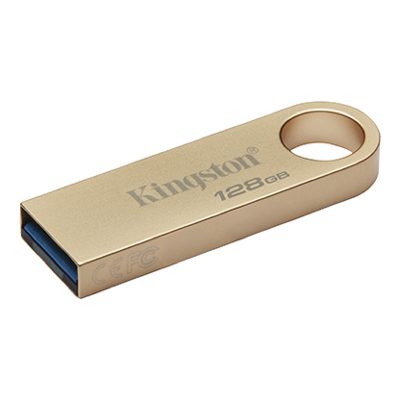 Флаш памет 128G USB3.2 DTSE9G3 KINGSTON