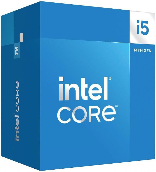 Процесор I5-14400F 3.5GHZ 20MB BOX 1700