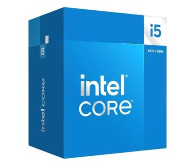 Процесор I5-14400 3.5GHZ 20MB BOX 1700