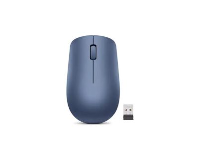 Мишка LENOVO 530 WL BLUE