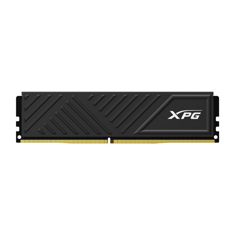 Памет RAM 8G DDR4 3200 XPG D35/BK