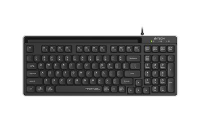 Клавиатура A4 FX70 FSTY LOW PROFILE USB