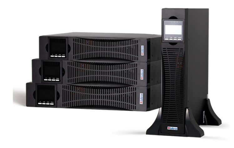 UPS SINUS PRO RT 1KVA ON-LINE