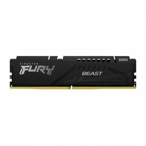 Памет RAM 8G DDR5 5600 KINGSTON BEAST