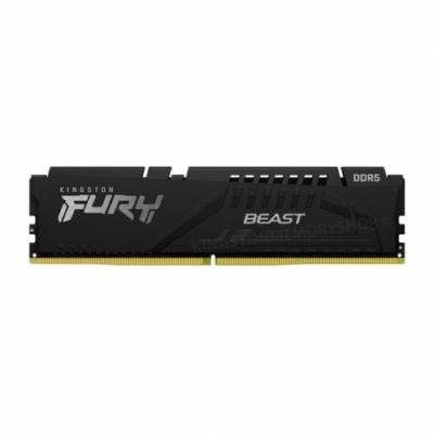 Памет RAM 8G DDR5 5600 KINGSTON BEAST